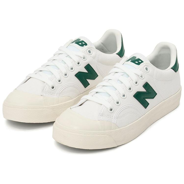 New Balance 100 'Белый Марш Зеленый' Мужские BB100VTC