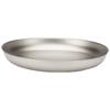 Snow Peak Trek Titanium Plate STW-002T