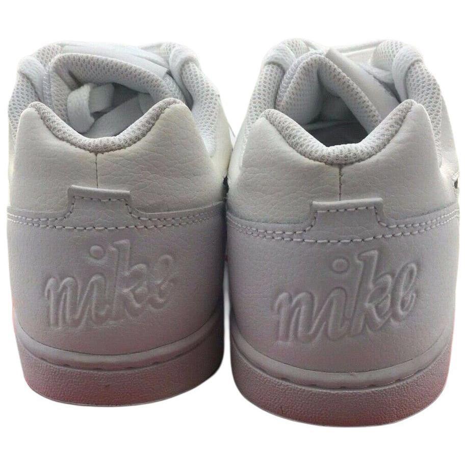 Nike Ebernon Low 'White Black' Men's AQ1775-103