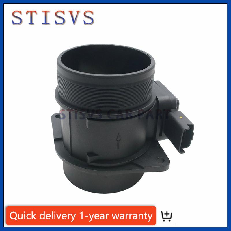 Mass Air Flow Meter Maf Sensor For PEUGEOT-CITROEN C4 C5 C6 DS4 2.0 2.7 HDi 2.0HDi 2.7HDi 5WK97001 9645948780 1920.GN 1920GN