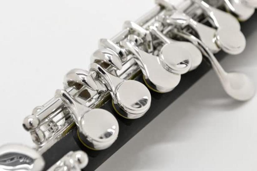 J. Майкл Пикколо PC-400