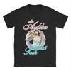 Unisex Unisex Grunge Style Ayliva In Liebe T Shirt  100 Cotton Clothing Creative Short Sleeve Round Neck Tees Plus Size Tshirt