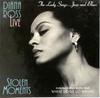 CD DIANA ROSS Diana Ross Live Stolen Moments T 077778921523CD EMI UNITED KIN 1993 UK SoulFunk Б/у