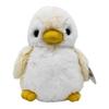 Aurora World Powder Kids Penguin Plush Toy, Small, Yellow