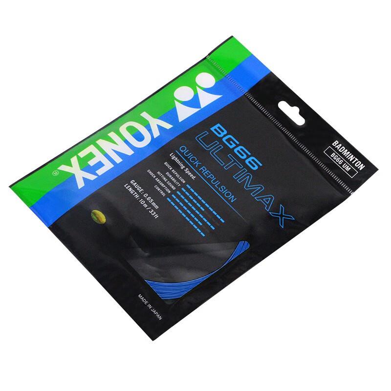 Струна для бадминтона YONEX BG66UM