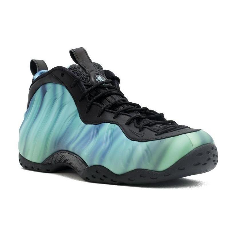 (GS) Nike Posite One PRM QS 'All-Star - Northern Lights' Kids' 842399-001