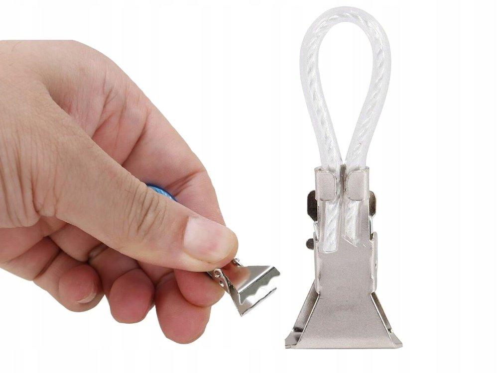 Hook Non-invasive Kitchen Towel