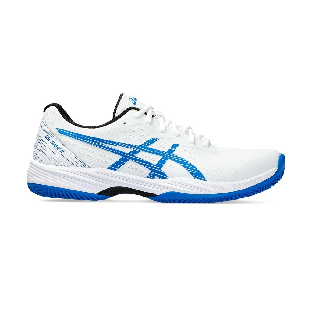 Теннисные туфли 9 [ASICS] GEL-GAME CLAY/OC Мужские
