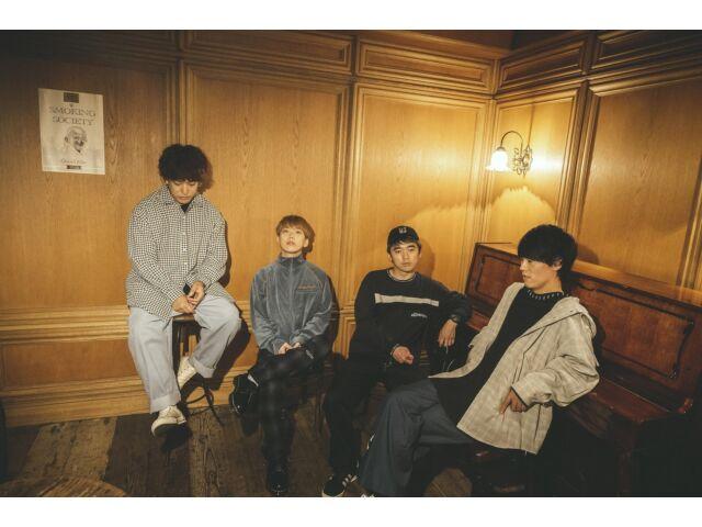 [CD] Re-Birth Nomal Edition 04 Limited Sazabys COCP-42123 Самостоятельная обложка J-Rock НОВИНКА