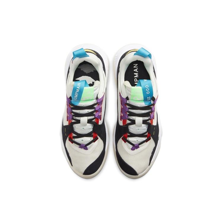 (WMNS) Air Jordan Delta SP 'Разноцветный' Женские CT1003-101