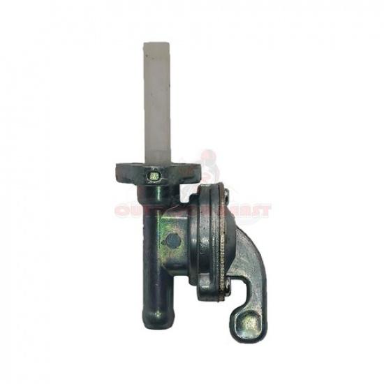 Petcock Fuel Valve Gas Tank For Suzuki RM125 RM250 RM250Z 44300-37F10