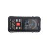 Digital Multimeter Auto-Ranging 9999 Counts Portable Multimeter Tester Frequency Counter Voltage Current Resistance Test