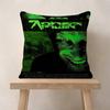 Aphex TTwin DJ Ретро Подушка Аниме Подушка Подушка для изголовья дивана-кровати Наволочка Чехол для подушки Мода
