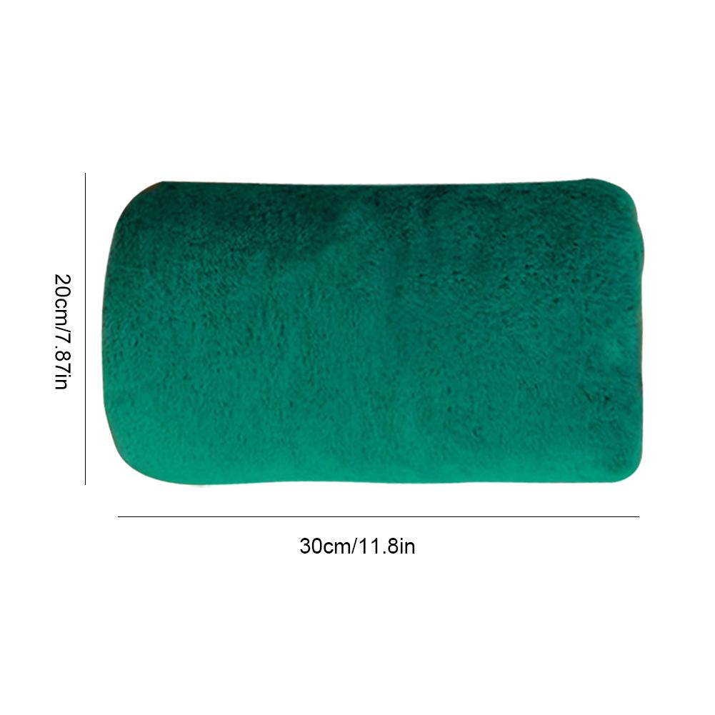 Грелка для рук электрическая грелка фланелевый термовзрывобезопасный теплый мешок зимний спальный мешок многоразовый зимний грелка для рук