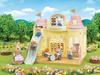 Детский сад Sylvanian Families Baby Castle -