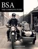 Книга BSA : The Complete Story