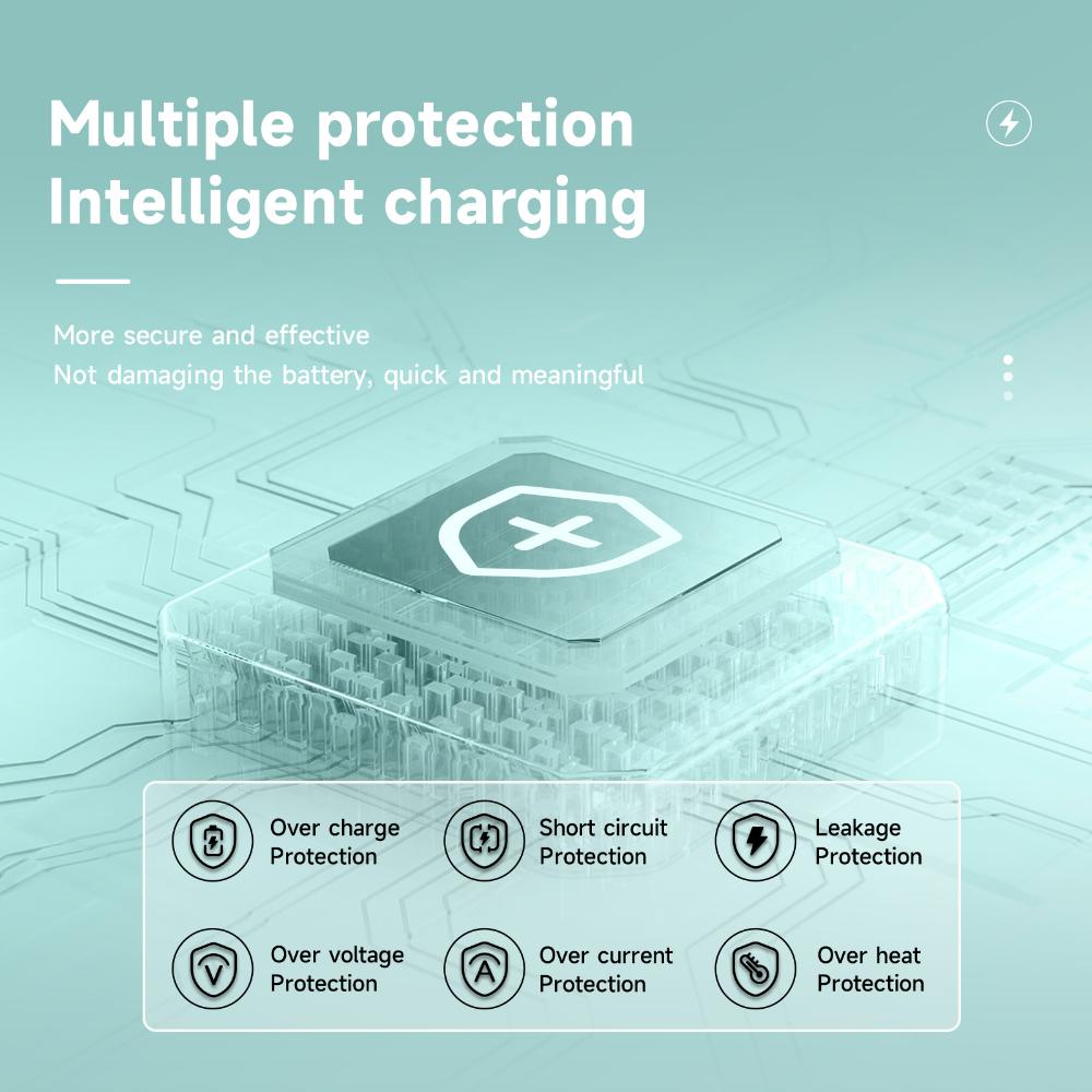 Аккумулятор Xbox One 2800 мАч для беспроводного геймпада Xbox One/Xbox One S/Xbox One X/Xbox One Elite/Xbox Series S/X Перезаряжаемый аккумулятор и зарядное устройство