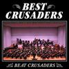 CD BEAT CRUSADERS - Best Crusaders LACD0060 Lastrum 2003 Japan Obi Japanese Pop/Rock Used