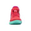 Nike Zoom LeBron NXXT Gen Track Красные мужские кроссовки Black Teal-Nebula Emerald-Rise DR8784-600