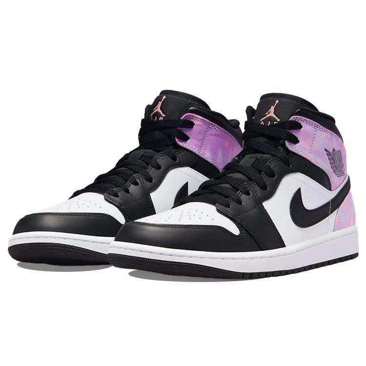Air Jordan 1 Mid Se 'Zen Master' DM1200-001