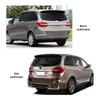 Buick GL8 ES 12-19 'Fat Head Fish' Upgrade Kit: Compatible & Easy Installation