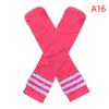 Football Socks Kids Children Soccer Stockings High Quality Long Tube Knee Cotton Legging Baseball Running Sport Boy Girl Socks
