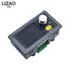 LIZAO XY5008 DC-DC Понижающий Преобразователь, CC CV 0-50В 8А 400Вт Регулируемый Лабораторный Блок Питания с WIFI Приложением