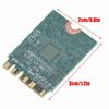 Для Lenovo Intel3165 Dual Band Wireless AC 3165NGW NGFF M2 433m Bluetooth4.2 802.11AC карта