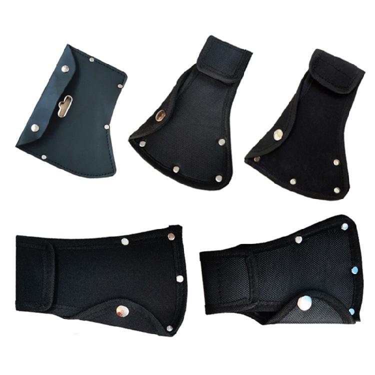 Защитные чехлы для топоров Топорики Чехол Кобуры Походные топоры Головки Рукав Чехол Подвески Сумка