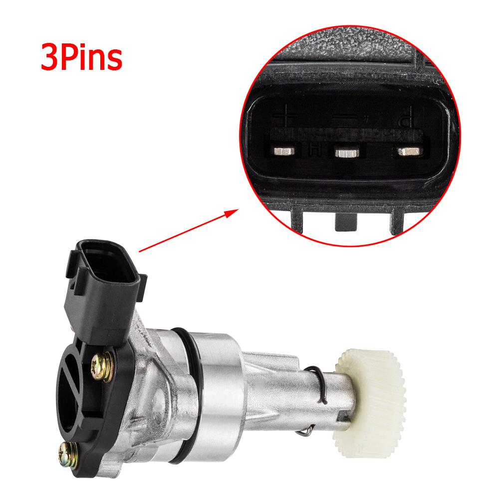 Датчик спидометра 83181-24060 для Toyota Mark2 Chaser Hiace Dyna Verossa Soarer автомобильные аксессуары