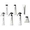 Kanebo Lissage Men Skinmaintenizer Zero Bottle  Одна бутылка  Две бутылки  Мыло для контроля жирности  Пенящееся мыло
