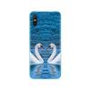 Для xiaomi redmi 9A чехол силиконовая задняя крышка чехол для телефона для redmi 9A мягкий чехол 6,53 дюйма средства etui бампер Coque