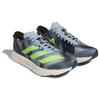 adidas Кроссовки Adizero Takumi Sen 9 'Wonder Blue Lucid Lemon' IG3133