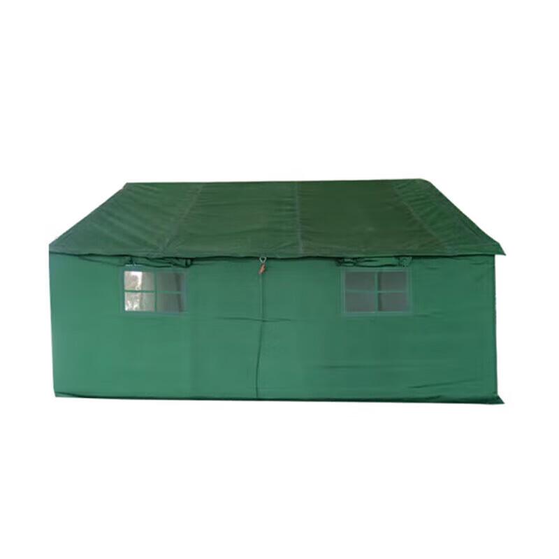 98-10 Type Squad Tent and Accessories