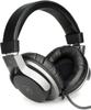 YAMAHA Студийные мониторные наушники HPH-MT7 черного цвета