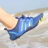 Men Women Aqua Shoes Quick Dry Barefoot Swim Water Shoes Upstream Beach Sandals FitnessYoga Footwear River Sea Diving Surfing Wading Sneakers 