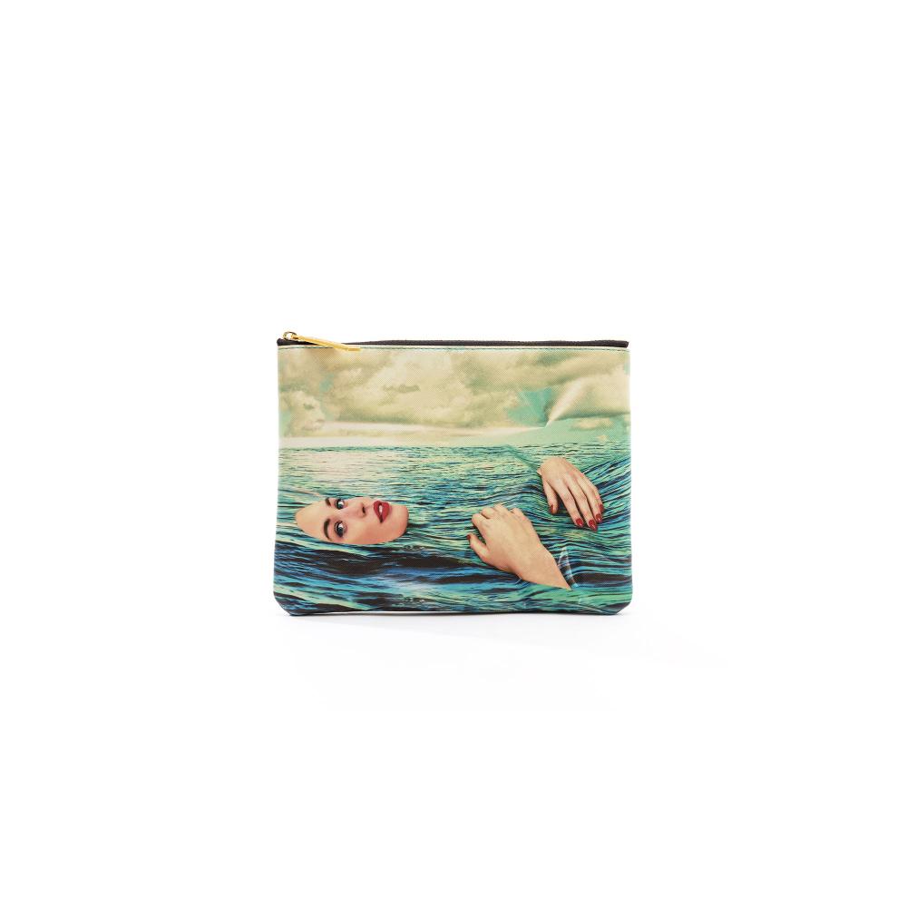 Selecti Tp Чехол Морская Девушка 21X155_3