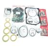 TransProfessor 09G TF60-SN Transmission Repair Overhaul Kit for VW Skoda Golf Passat Auto Accessories Rebuild Gasket Seals