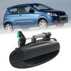Ручка Дверная Боковая Левая Правая 96541631 Для Автомобиля 1998-2006 Стайлинг Экстерьера Детали Аксессуары