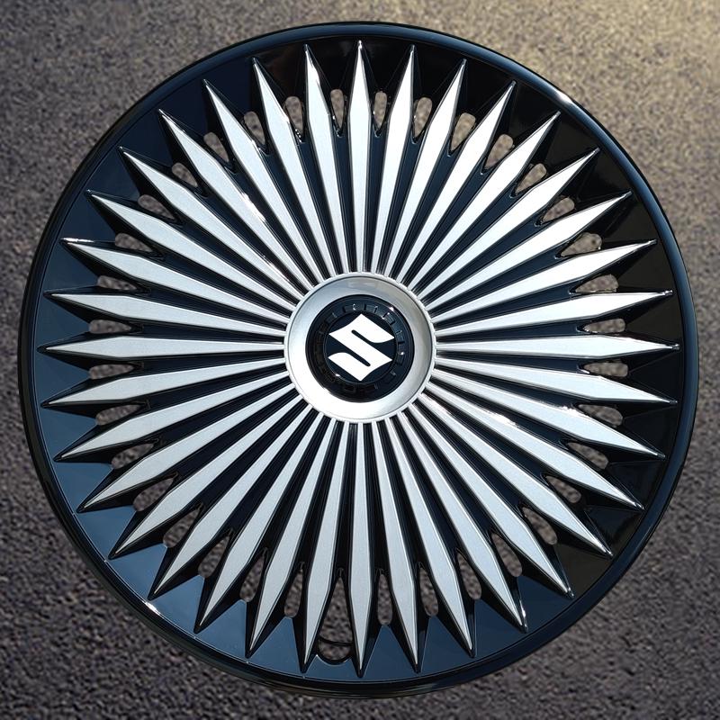 Колпак колеса 14 дюймов для Suzuki Swift/Alto - Стальное кольцо