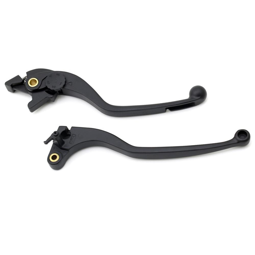 New Front Clutch Lever Brake Lever For BMW S1000XR S1000 XR Control Handles S 1000XR 2014-2018 Motorcycle Accessories S 1000 XR