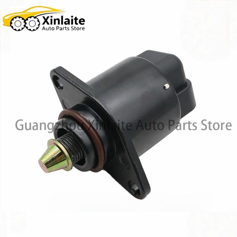 Idle Air Control Valve OEM MC.MM.973 MCMM973 For Hisun UTV 400cc 450cc 500cc 550cc 700cc 750cc 800cc 1000cc EFI Car Accessories