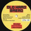7inch Record I NEUROLOGICI - Erchie (Cuss Cuss Riddim) / Erchie  OHB721 Old Hard Bread 2021 Italy Reggae, Ska & Dub