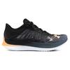 Under Armour Flow Velociti Elite Men's Running Shoes Black Bubble Peach 3027678-001