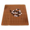 Набор настольной игры Гомоку Brangdy 15x15