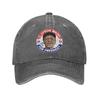 Clayton Bigsby For President  Baseball Caps Vintage Distressed Cotton  Snapback Hat for Unisex Women Outdoor Gift Hats Cap