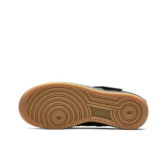 Nike Air Force 1 Utility GS Секвойя AJ6601-300