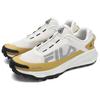 Fila Lynx Boa 3+ Удобные Модные Прочные Низкие Кроссовки Мужские кроссовки Бело-желтые A12M531203F-CS