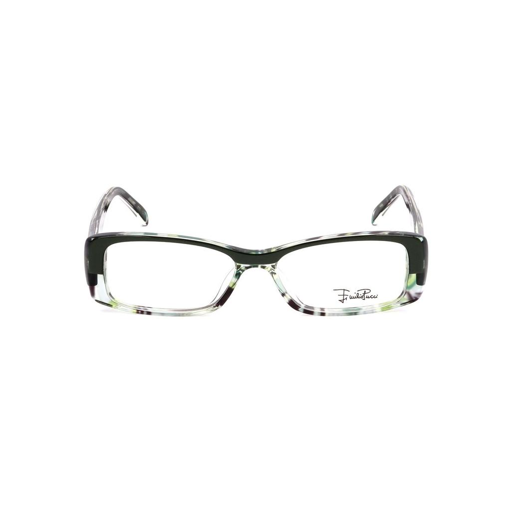 Ladies' Spectacle Frame Emilio Pucci EP2651-024 Ø 50 Mm