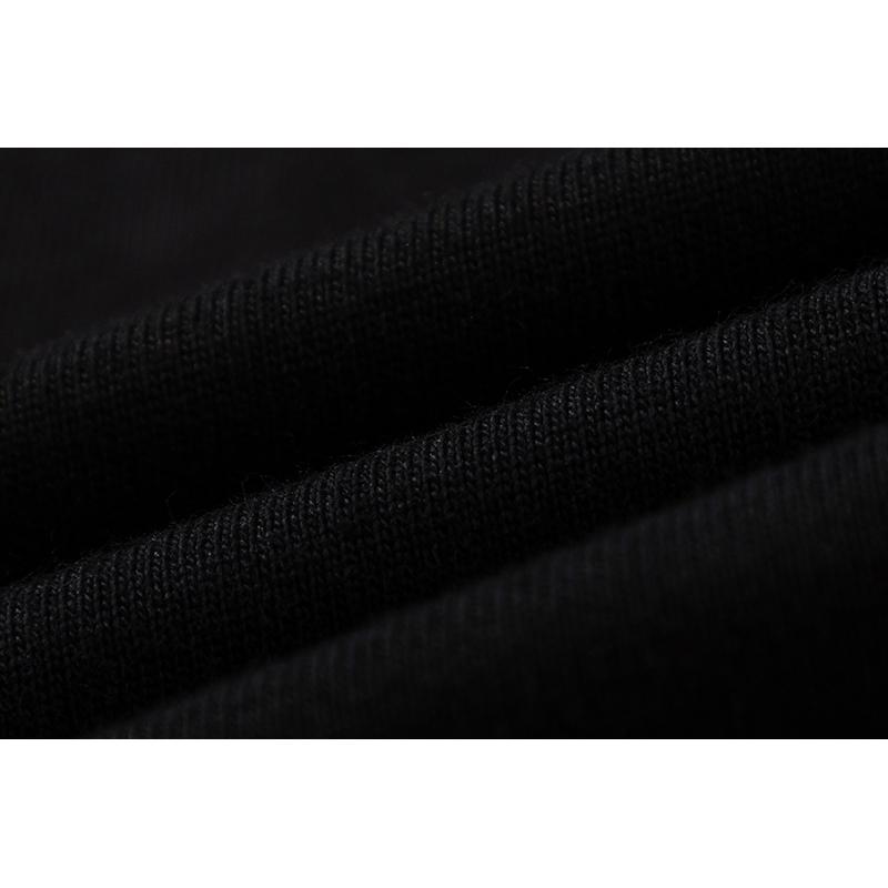 704 Trapstar London 2025 Summer New High Quality Cotton Round Neck Loose Large Size Men's and Women's T-shirt Couple T-shirt